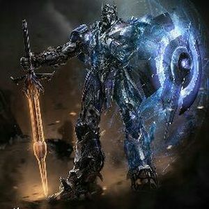 Meet your Posher, Mark